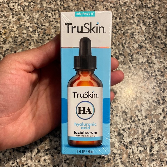 TruSkin Skincare Truskin Hyaluronic Acid Serum Poshmark